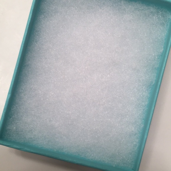 TIFFANY & CO Silver Heart Necklace - Picture 7 of 8